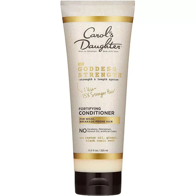 Carol's Daughter - Goddess Strength Fortifying Conditioner