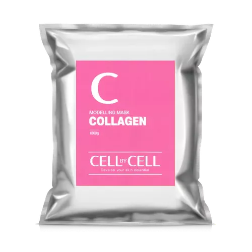 cellbycell-modeling-mask-collagen CellByCell - Modeling Mask Collagen