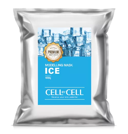 cellbycell-premium-modeling-mask-ice CellByCell - Premium Modeling Mask Ice