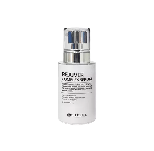 cellbycell-rejuver-complex-serum-50ml CellByCell - Rejuver Complex Serum 50ml