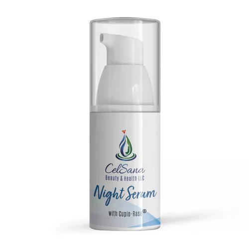 celsana-beauty-health-night-serum CelSana Beauty & Health - Night Serum