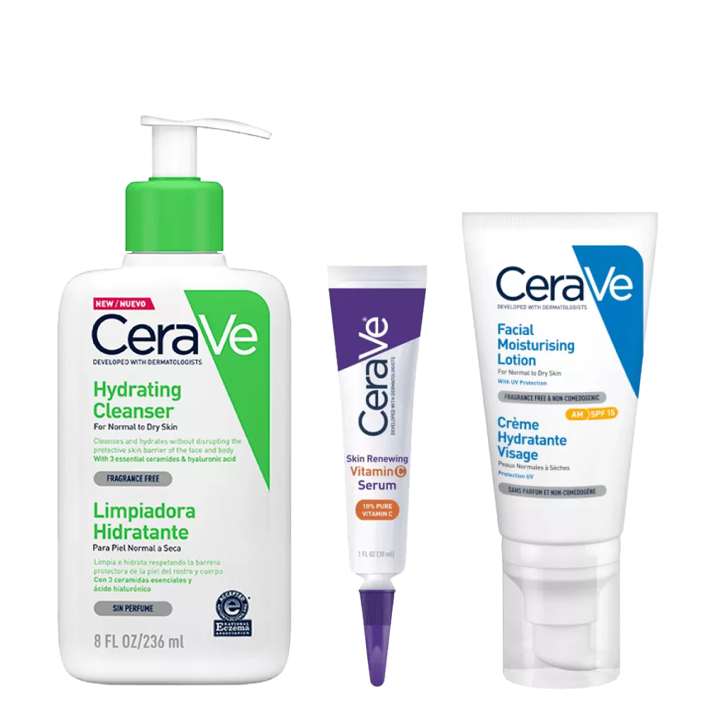 cerave-morning-routine-bundle CeraVe Morning Routine Bundle