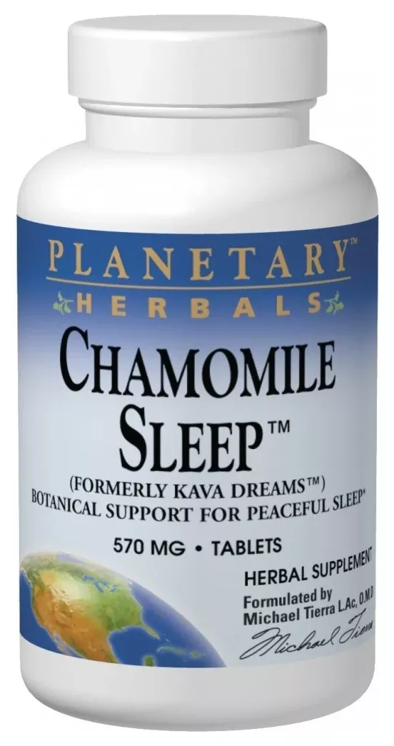 chamomile-sleep-570-mg-120-tablets Chamomile Sleep 570 mg 120 Tablets