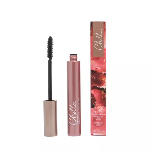 Chella - Drama Mascara - Black Good