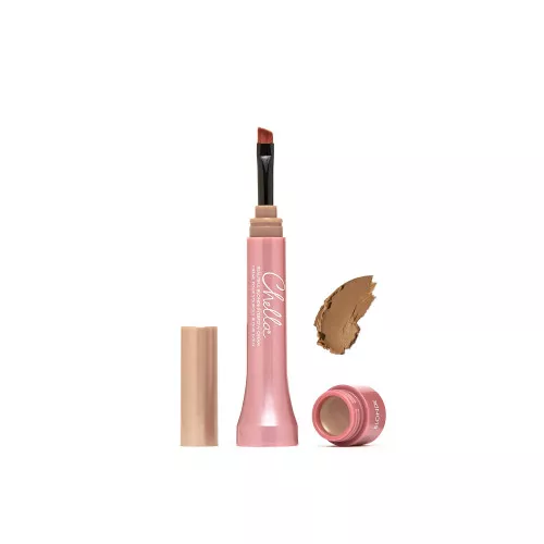Chella - Eyebrow Cream - Beautiful Blonde