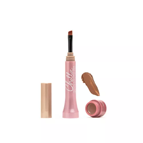 Chella - Eyebrow Cream - Tantalizing Taupe