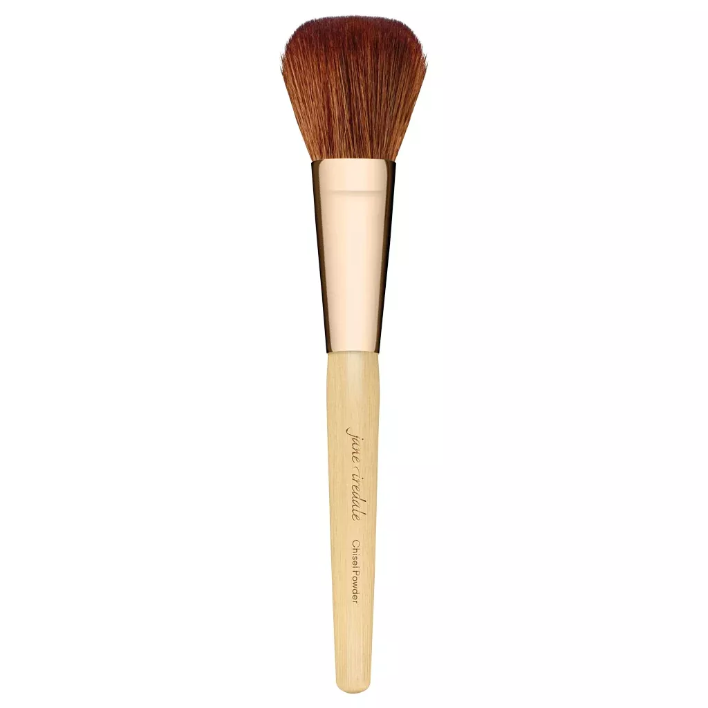 chisel-powder-brush Chisel Powder Brush