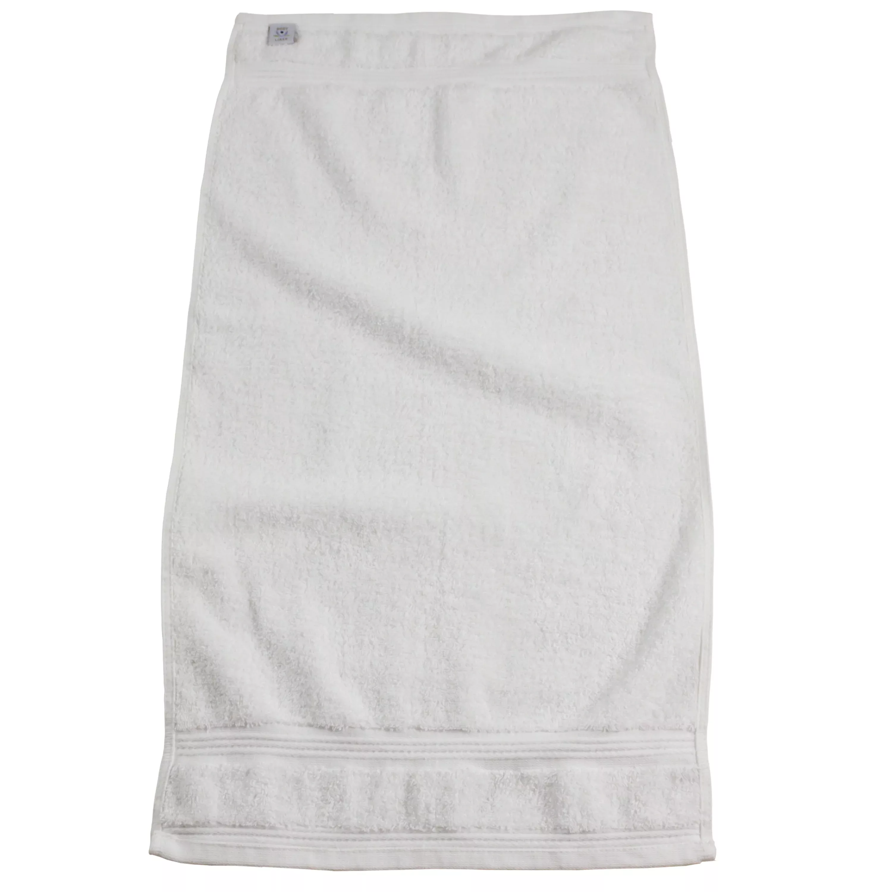 clearance-affinity-ring-spun-cotton-bath-towels Clearance - Affinity™ Ring Spun Cotton Bath Towels