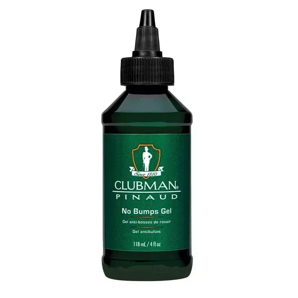 clubman-pinaud-no-bumps-gel CLUBMAN PINAUD NO BUMPS GEL