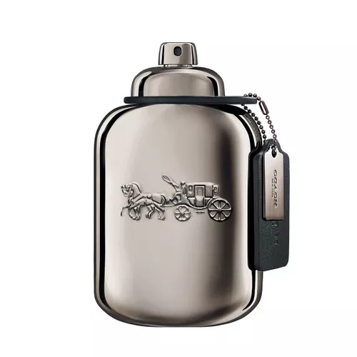 coach-men-pure-platinum-parfum-3-3-oz COACH - For Men Pure Platinum Parfum 3.3 oz.