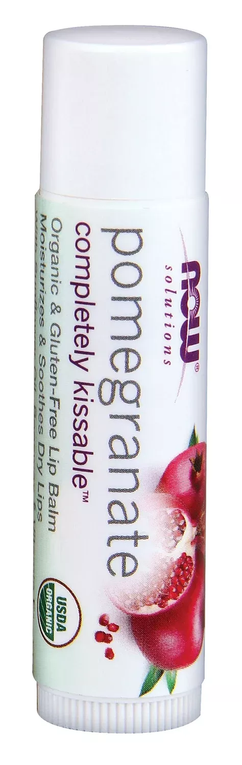 completely-kissable-lip-balm-pomegranate-0-15-oz-4-25-g Completely Kissable Lip Balm Pomegranate 0.15 oz (4.25 g)