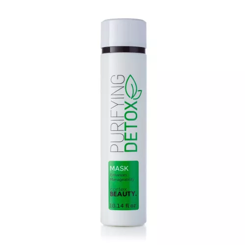 cortex-beauty-purifying-detox-detoxifying-mask-10-14oz Cortex Beauty - Purifying Detox | Detoxifying Mask | 10.14oz