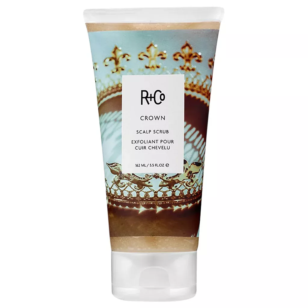 Crown Scalp Scrub5.5 oz
