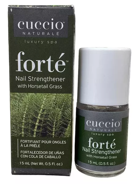cuccio-fort-nail-strengthener-0-5oz CUCCIO FORTÉ NAIL STRENGTHENER 0.5oz