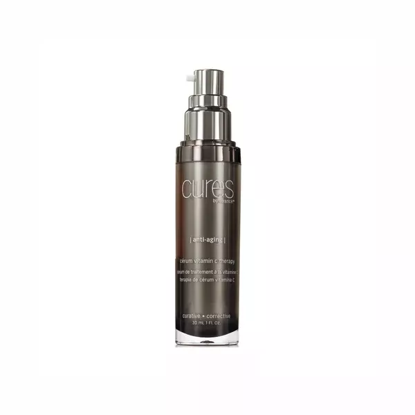 CURES BY AVANCE Cerum Vitamin C Therapy
