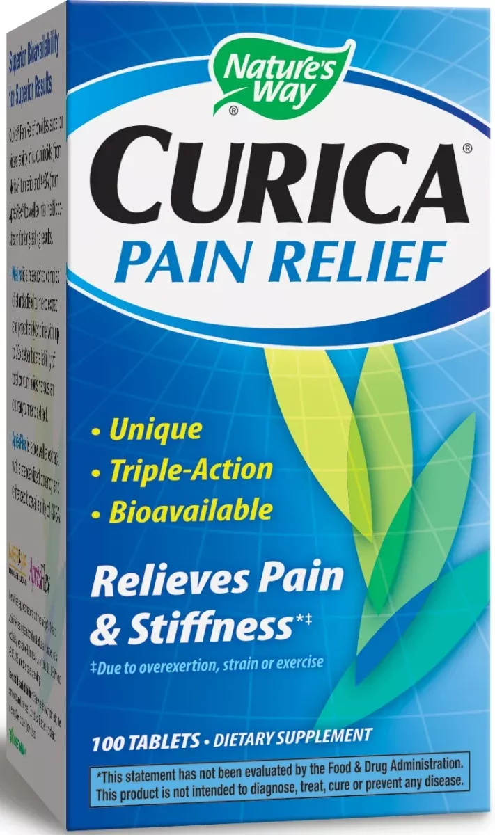 curica-pain-relief-100-tablets Curica Pain Relief 100 Tablets