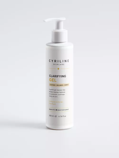 cyriline-skincare-clarifying-gel-6-42-fl-oz Cyriline Skincare - Clarifying Gel - 6.42 fl oz