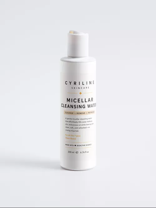 cyriline-skincare-micellar-cleansing-water-6-76-fl-oz Cyriline Skincare - Micellar Cleansing Water - 6.76 fl oz