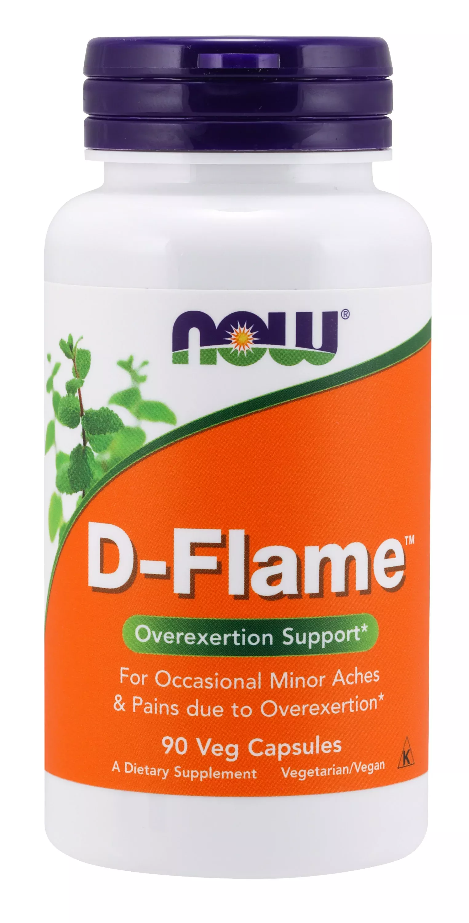 d-flame-90-veg-capsules D-Flame 90 Veg Capsules