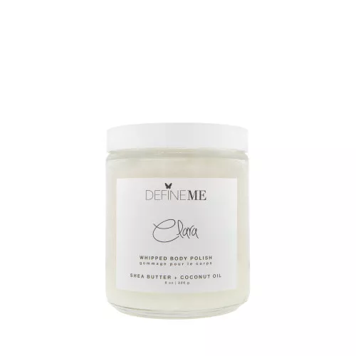 DefineMe - Clara Whipped Body Polish