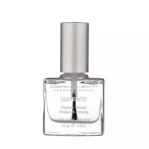 dermelect-expedite-protect-prolong-top-coat-0-4-oz DERMELECT - Expedite Protect & Prolong Top Coat 0.4 oz.