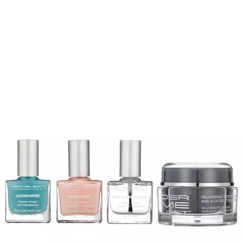 dermelect-nail-recovery-4-piece-system DERMELECT - Nail Recovery 4-Piece System