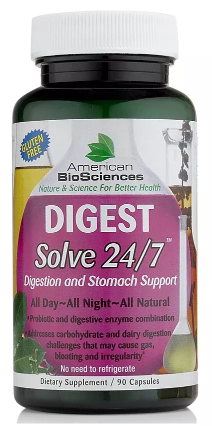 digest-solve-24-7-90-capsules Digest Solve 24/7 90 Capsules