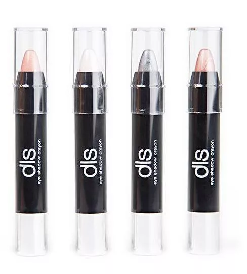 Dirty Little Secret - Eye Shadow Crayon Bundle