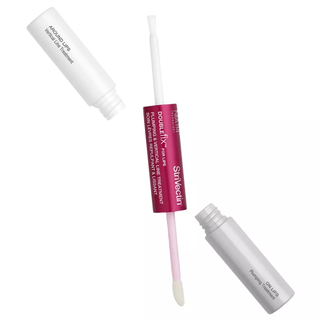 double-fix-lips-plumping-vertical-line-treatment-16-oz-2-5-ml Double Fix for Lips Plumping & Vertical Line Treatment.16 oz / 2.5 ml