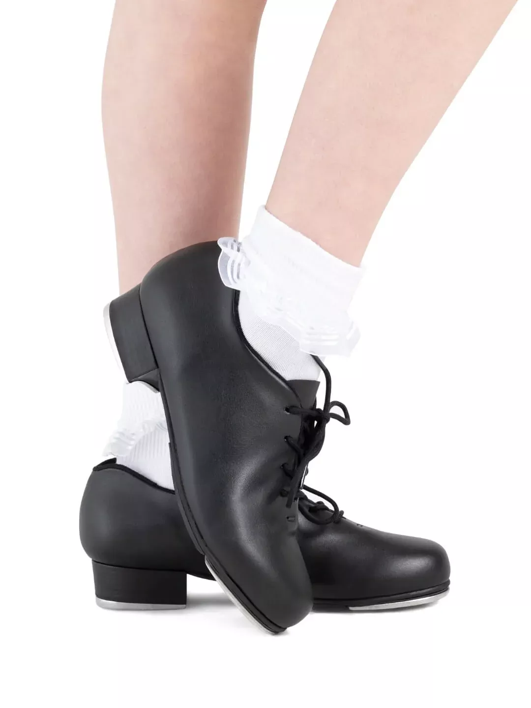 downtown-tap-shoes-youth Downtown Tap Shoes - Youth
