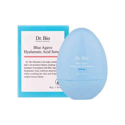 dr-bio-blue-agave-hyaluronic-acid-serum-50-g DR. BIO - Blue Agave Hyaluronic Acid Serum - 50 g