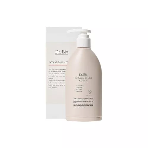 DR. BIO - Eco All-in-One Cleanser - 250 g