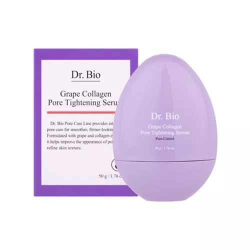 dr-bio-grape-collagen-pore-tightening-serum-50-g DR. BIO - Grape Collagen Pore Tightening Serum - 50 g
