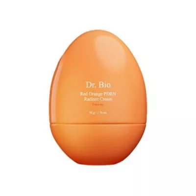 dr-bio-red-orange-pdrn-radiant-cream-50-g DR. BIO - Red Orange PDRN Radiant Cream - 50 g