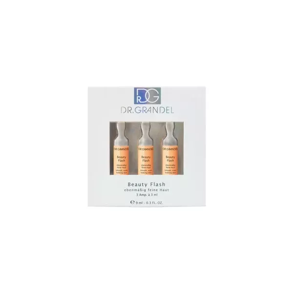 dr-grandel-beauty-flash-ampoule DR. GRANDEL Beauty Flash Ampoule