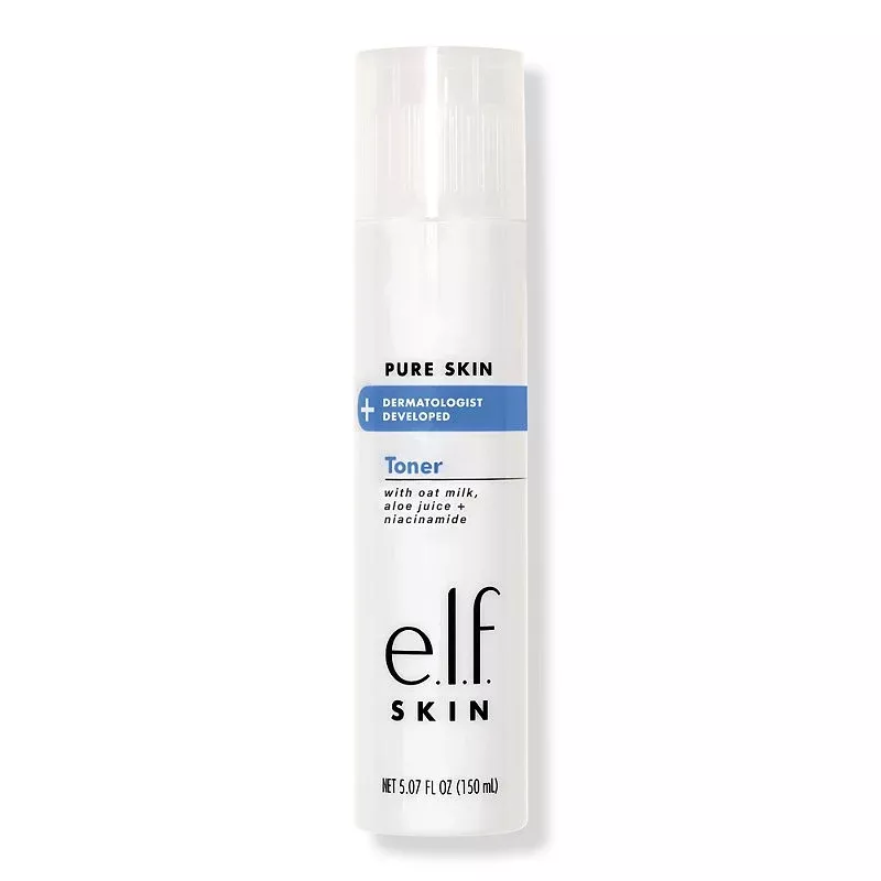 e-l-f-pure-skin-toner e.l.f. Pure Skin Toner