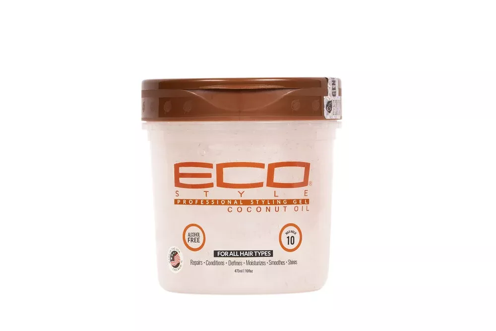 eco-style-coconut-oil-professional-styling-gel ECO STYLE - Coconut Oil Professional Styling Gel