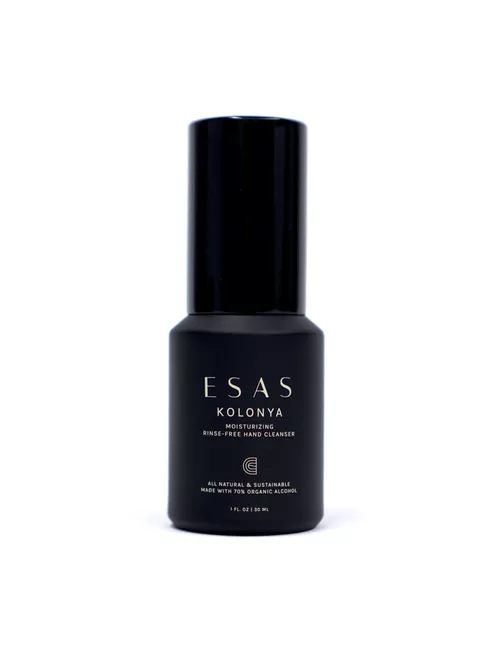 ESAS Beauty - Kolonya- Sage 1 oz