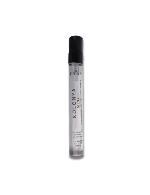 ESAS Beauty - Kolonya- Ylang mini