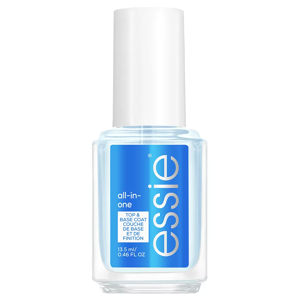 essie-nail-care-all-in-one-top-base-coat-13-5ml essie Nail Care All-In-One Top & Base Coat 13.5ml