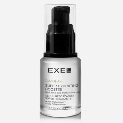 exel-green-line-super-hydrating-booster Exel Green Line - Super Hydrating Booster