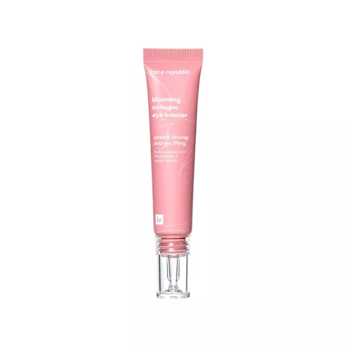 face-republic-blooming-collagen-eye-booster-15-ml FACE REPUBLIC - Blooming Collagen Eye Booster - 15 ml