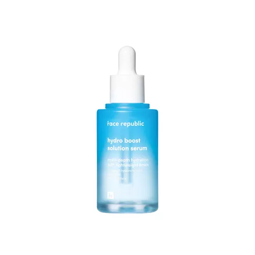 face-republic-hydro-boost-solution-serum-45-ml FACE REPUBLIC - Hydro Boost Solution Serum - 45 ml