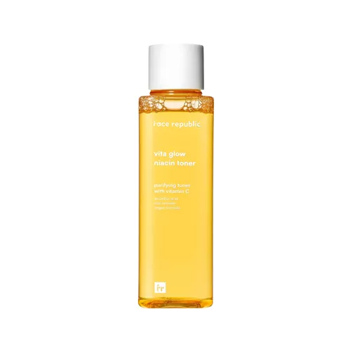 FACE REPUBLIC - Vita Glow Niacin Toner - 160 ml