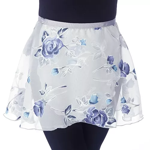 floral-expressions-wrap-skirt Floral Expressions Wrap Skirt