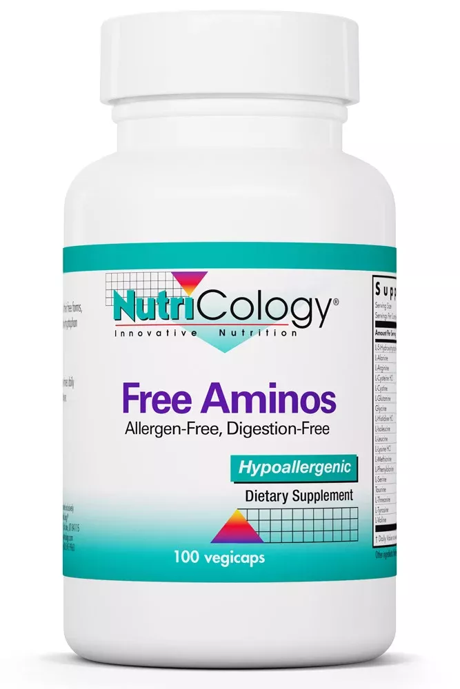 free-aminos-100-vegetarian-capsules Free Aminos 100 Vegetarian Capsules