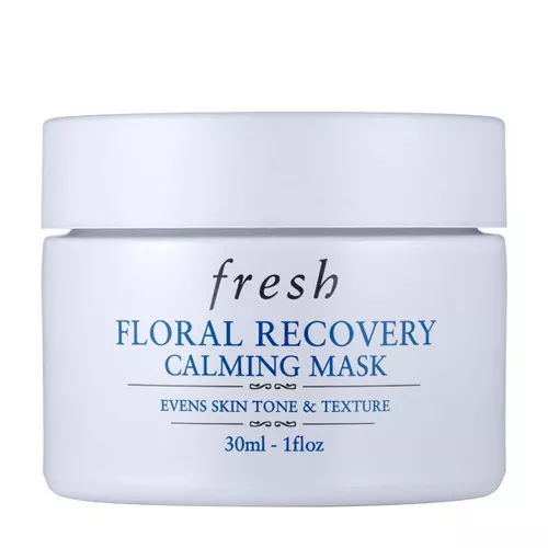 fresh-floral-recovery-calming-mask-1-oz fresh - Floral Recovery Calming Mask 1 oz.
