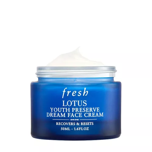 fresh-lotus-youth-preserve-dream-face-cream-50-ml fresh - Lotus Youth Preserve Dream Face Cream 50 ml