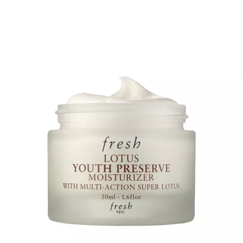 fresh-lotus-youth-preserve-moisturizer-1-6-oz fresh - Lotus Youth Preserve Moisturizer 1.6 oz.