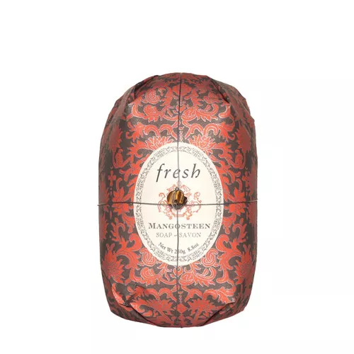 fresh - Mangosteen Oval Soap 8.8 oz.